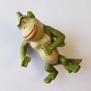 ❗2009 Monsters vs. Aliens Toy The Missing Link Figure❗